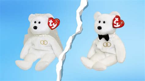 beanie baby divorce|the great beanie divorce.